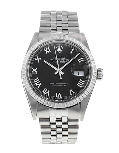 Rolex Datejust 16030